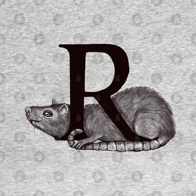 R Rat by msmart